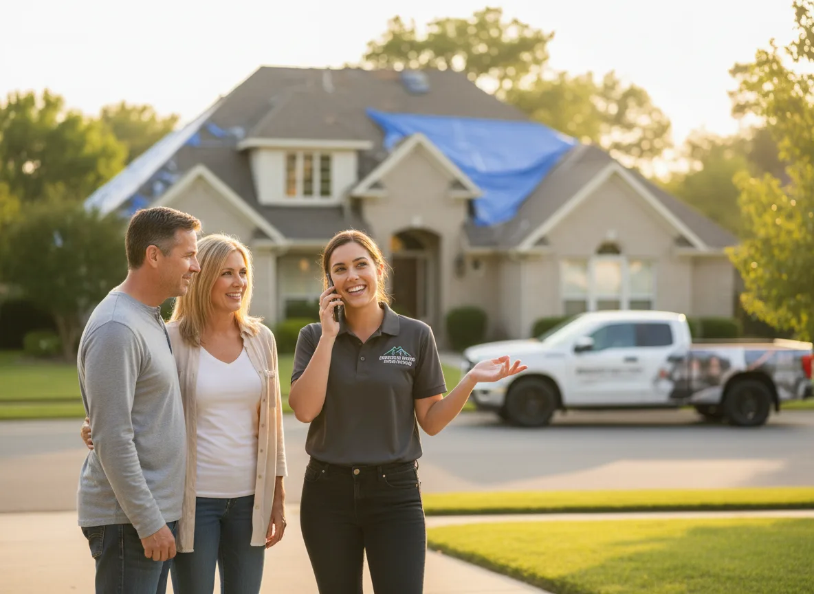 Emergency Roof Repair Pinson, AL FAQs